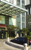 Туры в отель Atour Hotel Weifang Jinma Road (Municipal Government)