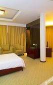 Туры в отель Atour Hotel Weifang Jinma Road (Municipal Government)