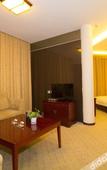 Туры в отель Atour Hotel Weifang Jinma Road (Municipal Government)