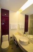 Туры в отель Atour Hotel Weifang Jinma Road (Municipal Government)