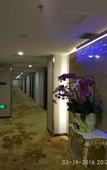 Туры в отель ELONG ANYUN  Hotel