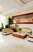 Туры в отель Jinda Business Hotel
