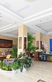 Туры в отель Jinda Business Hotel