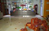 Туры в отель Yusen Boutique Hotel (Jinan Daming Lake Quancheng Square)