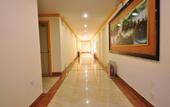 Туры в отель Yusen Boutique Hotel (Jinan Daming Lake Quancheng Square)
