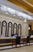 Туры в отель Henghui Hyatt Hotel