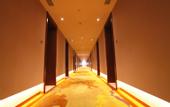 Туры в отель Mount Taishan Hotel