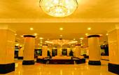 Туры в отель Mount Taishan Hotel