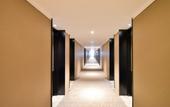 Туры в отель Mount Taishan Hotel