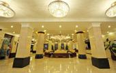 Туры в отель Mount Taishan Hotel