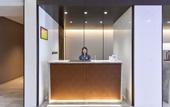 Туры в отель Mount Taishan Hotel
