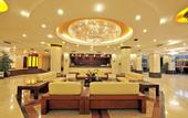 Туры в отель Mount Taishan Hotel