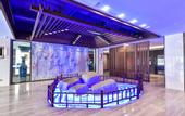 Туры в отель Mount Taishan Hotel