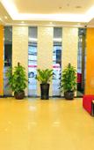 Туры в отель Winsome Hotel (TaiKoo Hui, Gangding Metro Station)