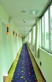 Туры в отель Winsome Hotel (TaiKoo Hui, Gangding Metro Station)
