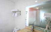 Туры в отель Echarm Hotel (Guangzhou Huashi Metro Station)