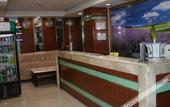 Туры в отель Echarm Hotel (Guangzhou Huashi Metro Station)