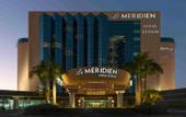 Туры в отель Le Meridien Mina Seyahi Beach Resort & Waterpark