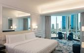 Туры в отель Le Meridien Mina Seyahi Beach Resort & Waterpark