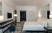 Туры в отель Le Meridien Mina Seyahi Beach Resort & Waterpark