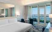 Туры в отель Le Meridien Mina Seyahi Beach Resort & Waterpark
