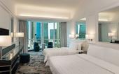 Туры в отель Le Meridien Mina Seyahi Beach Resort & Waterpark