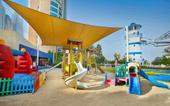 Туры в отель Le Meridien Mina Seyahi Beach Resort & Waterpark