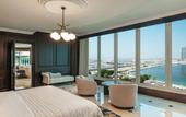 Туры в отель Le Meridien Mina Seyahi Beach Resort & Waterpark