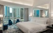 Туры в отель Le Meridien Mina Seyahi Beach Resort & Waterpark