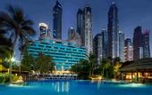 Туры в отель Le Meridien Mina Seyahi Beach Resort & Waterpark