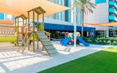 Туры в отель Le Meridien Mina Seyahi Beach Resort & Waterpark