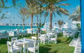 Туры в отель Le Meridien Mina Seyahi Beach Resort & Waterpark