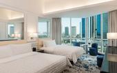 Туры в отель Le Meridien Mina Seyahi Beach Resort & Waterpark