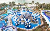 Туры в отель Le Meridien Mina Seyahi Beach Resort & Waterpark