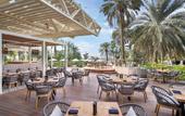Туры в отель Le Meridien Mina Seyahi Beach Resort & Waterpark