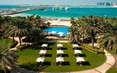 Туры в отель Le Meridien Mina Seyahi Beach Resort & Waterpark
