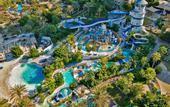 Туры в отель Le Meridien Mina Seyahi Beach Resort & Waterpark