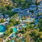 Туры в отель Le Meridien Mina Seyahi Beach Resort & Waterpark, оператор Anex Tour