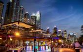 Туры в отель Le Meridien Mina Seyahi Beach Resort & Waterpark