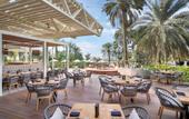 Туры в отель Le Meridien Mina Seyahi Beach Resort & Waterpark