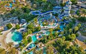 Туры в отель Le Meridien Mina Seyahi Beach Resort & Waterpark