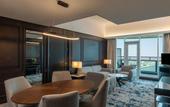 Туры в отель Le Meridien Mina Seyahi Beach Resort & Waterpark