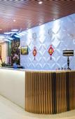 Туры в отель Yes tour Hotel