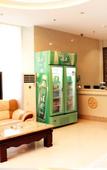 Туры в отель Tianyuan Hotel (Lanzhou Center High-speed Rail West Passenger Station)