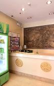 Туры в отель Tianyuan Hotel (Lanzhou Center High-speed Rail West Passenger Station)