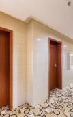 Туры в отель Tianyuan Hotel (Lanzhou Center High-speed Rail West Passenger Station)