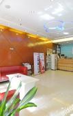 Туры в отель Winsome Hotel(Huajing Road Subway Station Branch)