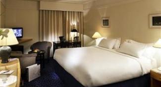 Pullman Paris Montparnasse (ex. Meridien) 4*