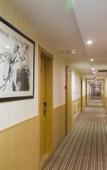 Туры в отель Jinjiang Inn (Hangzhou Wulin Square Branch)