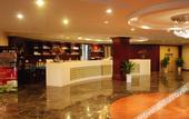 Туры в отель Slow Theme Hotel